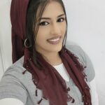 מרובע חרוזים-בורדו