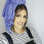 דגם דיאן-תכלת כחול