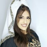 דגם אדווה-לבן