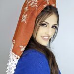 דגם הלל - כתום