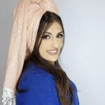 דגם הלל - אפרסק