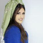 דגם הלל - ירוק