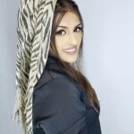 דגם לינור - זהב בהיר