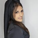 דגם מחורר-שחור