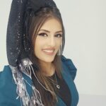 דגם אדל - שחור