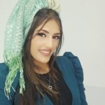 דגם אדל- ירוק מנטה