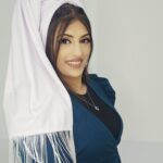 דגם לין - לבן