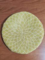 ⁦ברט דגם לינור - חרדל לבן⁩ – תמונה ⁦2⁩