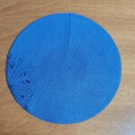 ברט דגם אדל - טורקיז