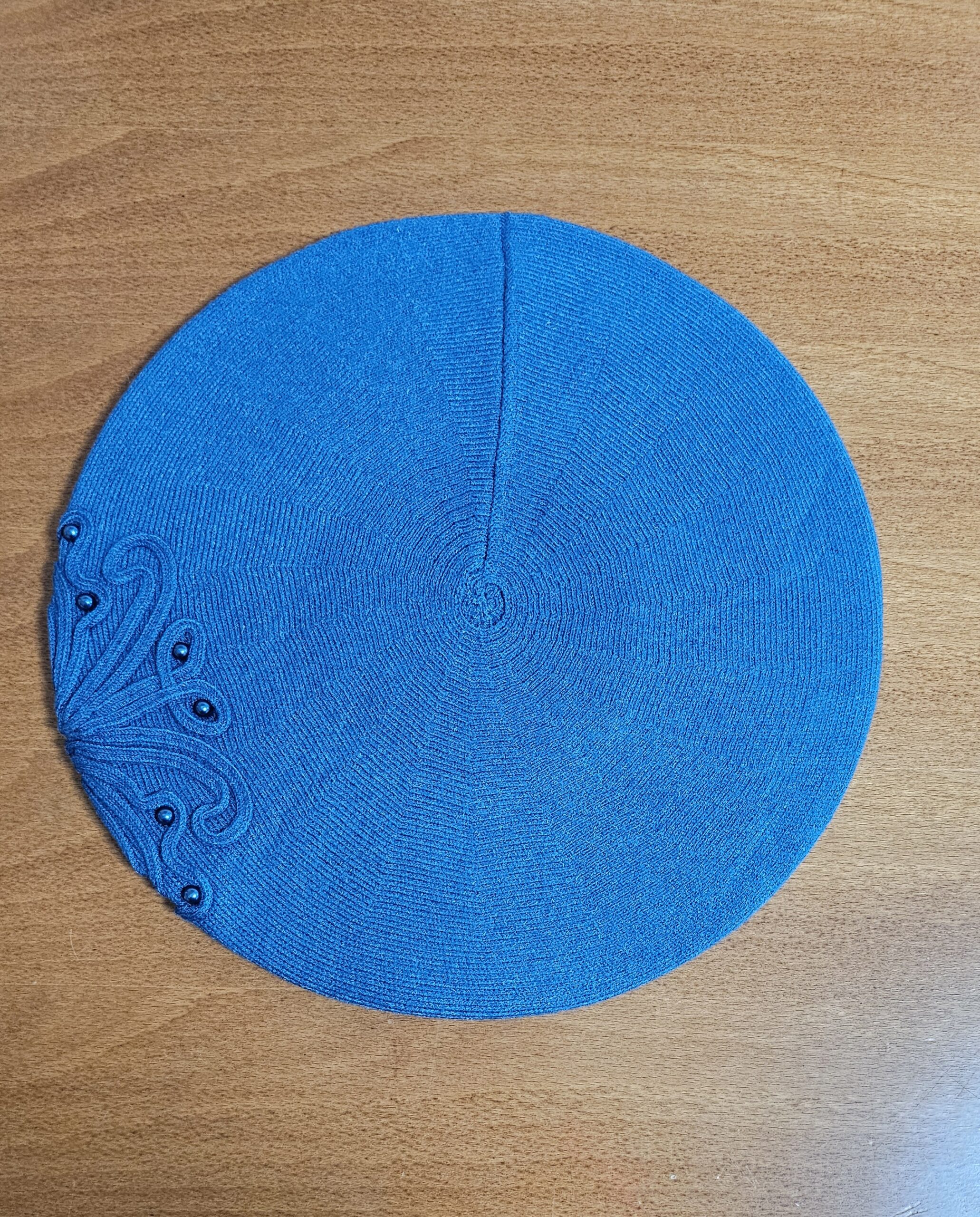 20251027_010818 ברט דגם אדל - טורקיז – תמונה 1