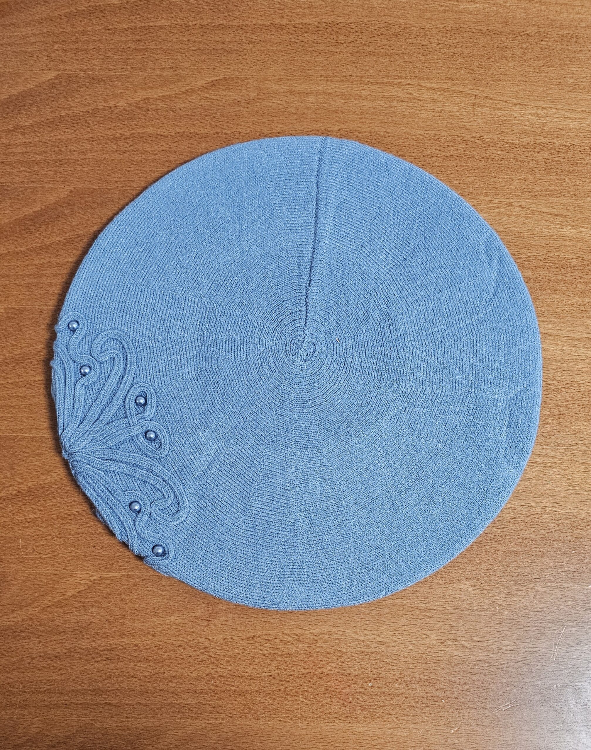 20251027_010822 ברט דגם אדל - תכלת – תמונה 1