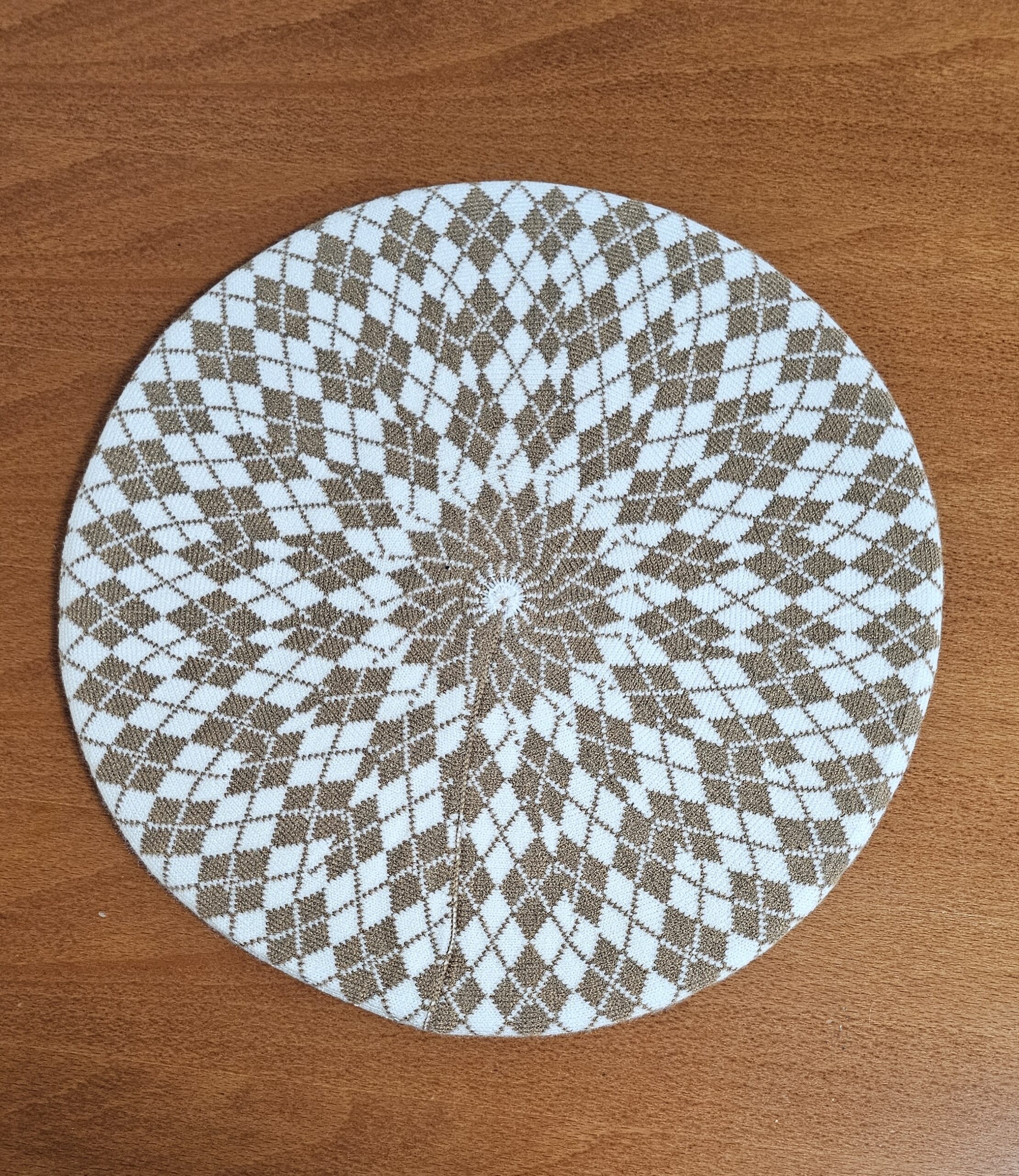 20251027_011513 ברט דגם ליב -בז' – תמונה 1