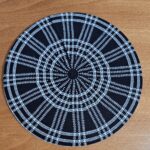 ברט דגם מיאל - שחור