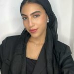 מרובע כותנה -שחור