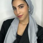 מרובע דגם נצנץ - כסף