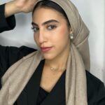 מרובע דגם נצנץ - בז'