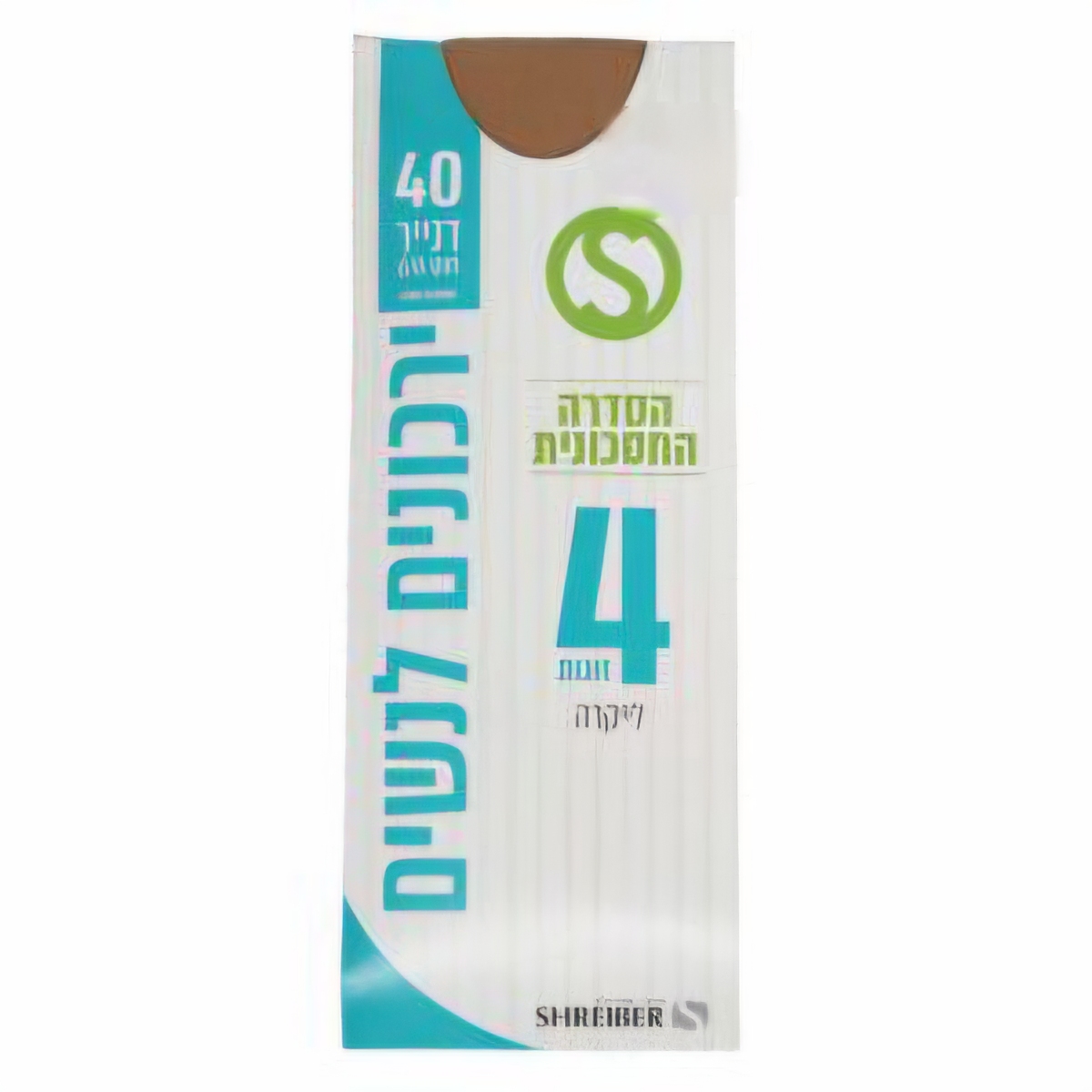 0-1-300x300 גרבי ירך 40 דנייר נשים לייקרה 4 במארז – תמונה 1