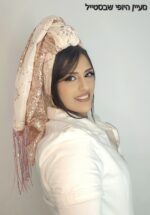 ⁦משולבת דגם הדר⁩ – תמונה ⁦3⁩