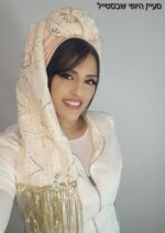 ⁦משולבת דגם אביה⁩ – תמונה ⁦2⁩