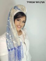 ⁦משולבת דגם פנינה⁩ – תמונה ⁦2⁩