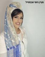 ⁦משולבת דגם פנינה⁩ – תמונה ⁦3⁩