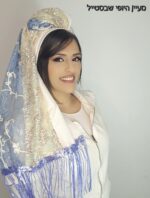 משולבת דגם פנינה