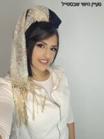 ⁦משולבת דגם אביגיל⁩ – תמונה ⁦2⁩