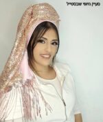 משולבת דגם נינה