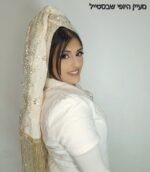 משולבת דגם לידור