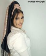 משולבת דגם עדי