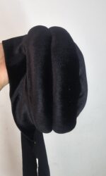 ⁦בובו קטיפה - סגירת ליפוף⁩ – תמונה ⁦2⁩