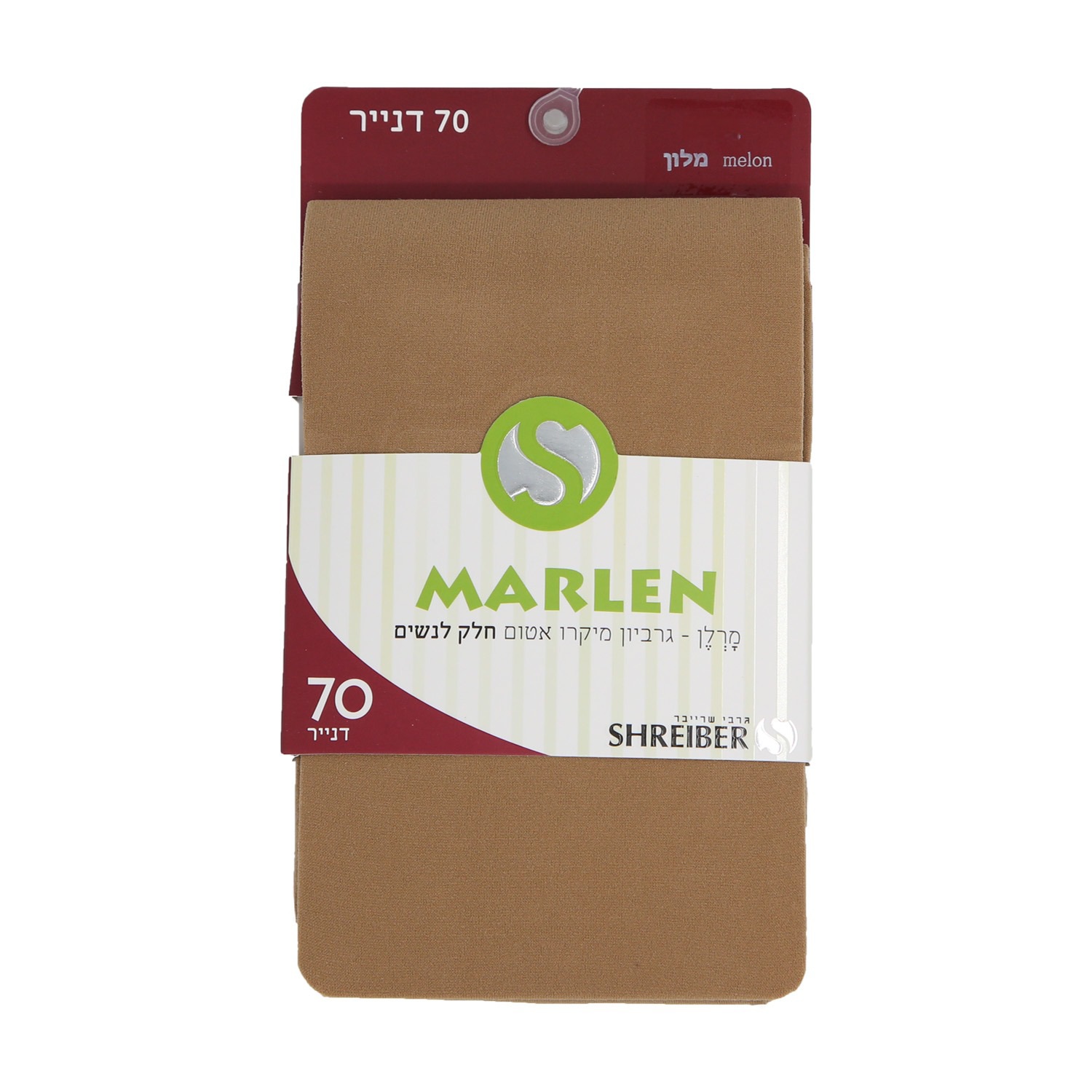 IMG-20251110-WA0163 גרביון 70 דנייר לנשים מרלן – תמונה 1