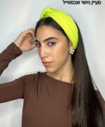 סרט טורבן קרפ - מרקר