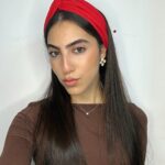 סקט טורבן קרפ - אפרסק