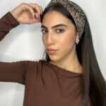 סרט טורבן מנומר