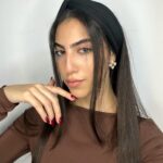 סרט טורבן פסים - שחור