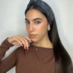 סרט טורבן פייט מודפס - אולטרה