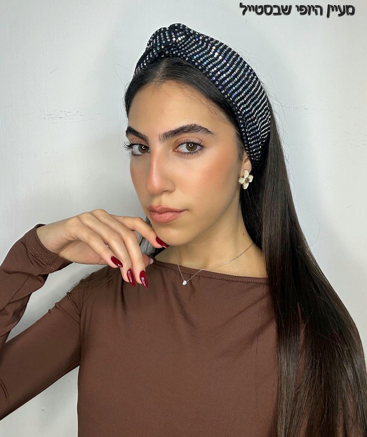 IMG-20251129-WA0038 סרט טורבן פייט מודפס - אולטרה – תמונה 1