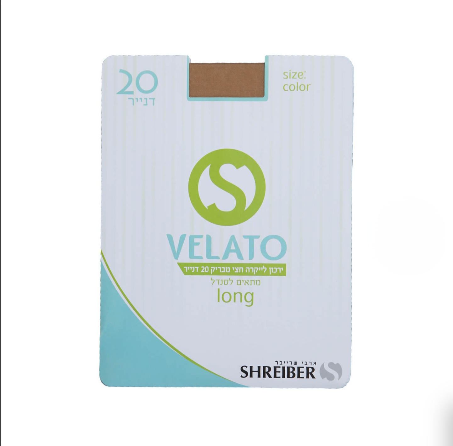 Screenshot_20251111_201700_Chrome גרבי ירך 20 דנייר ולטו לנשים – תמונה 1