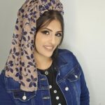 דגם עלים - ורוד