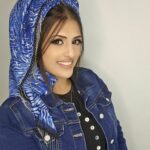 דגם סהר - כחול