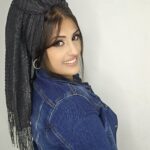 דגם אודל - שחור