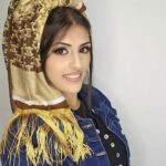 דגם סאלין - חרדל