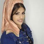 דגם גוצ'י - ורוד