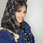 דגם גוצ'י - שחור