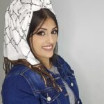 דגם ארבל - לבן