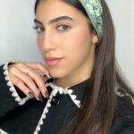 סרט פטנט ליבי - ירוק