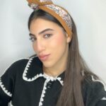 סרט פטנט ליבי - חום
