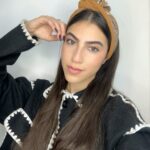 סרט פטנט מנוחש - חום