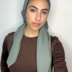 מרובע קרפ - ירוק בהיר